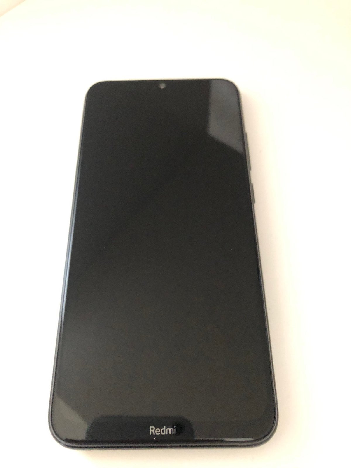 Redmi Note 8 telefoon, Telecommunicatie, Mobiele telefoons | Overige merken, Overige modellen, Ophalen of Verzenden, Zo goed als nieuw