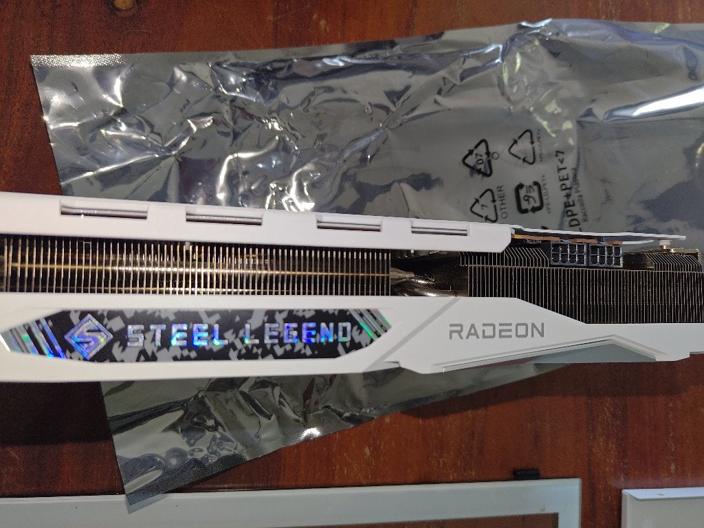 videokaart, Computers en Software, Videokaarten, AMD, DisplayPort, PCI-Express 4, Ophalen of Verzenden