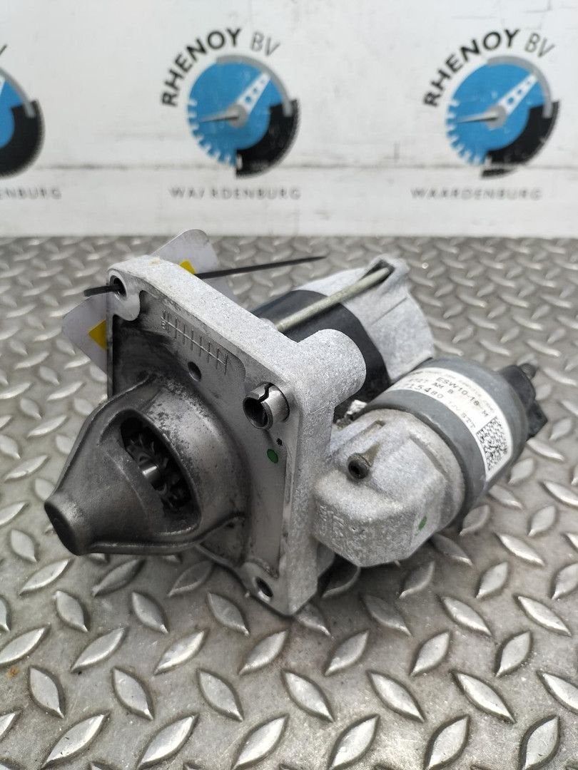 OPEL ASTRA STARTMOTOR 9812715480 2023, Ophalen of Verzenden, Gebruikt, Stiba lid