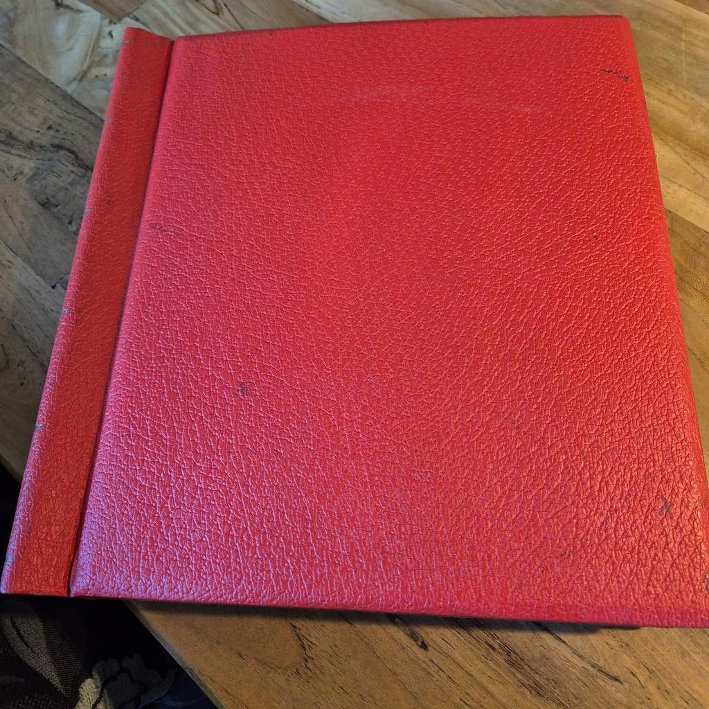 Leuchtturm Postzegelalbum Vaticaan tot 1989 Luxe, Postzegels en Munten, Postzegels | Toebehoren, Ophalen of Verzenden