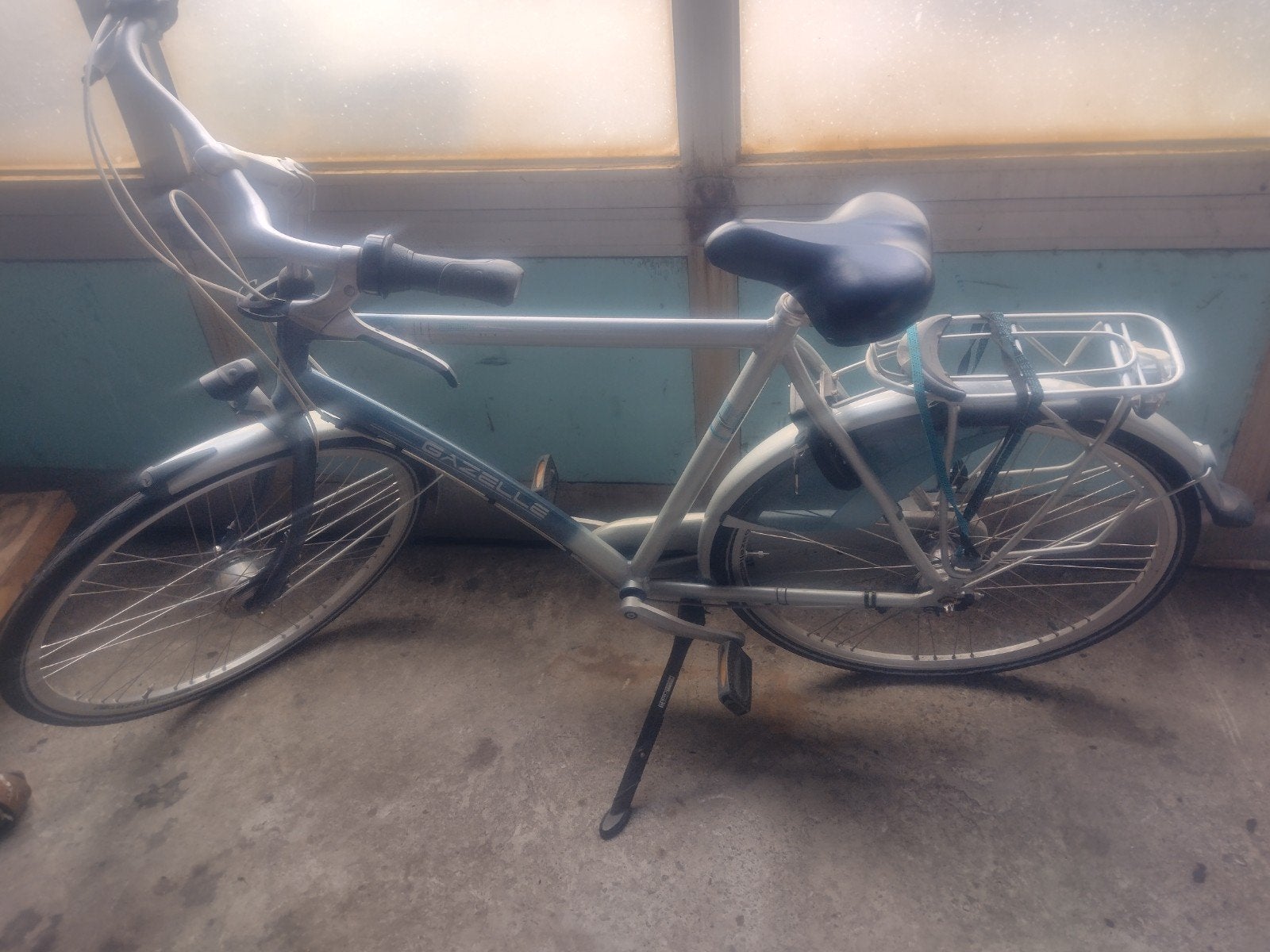 gazzele fiets, Ophalen of Verzenden, Overige merken
