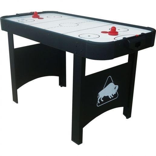 Airhockey tafel, Kinderen en Baby's, Speelgoed | Speeltafels, Gebruikt, Ophalen