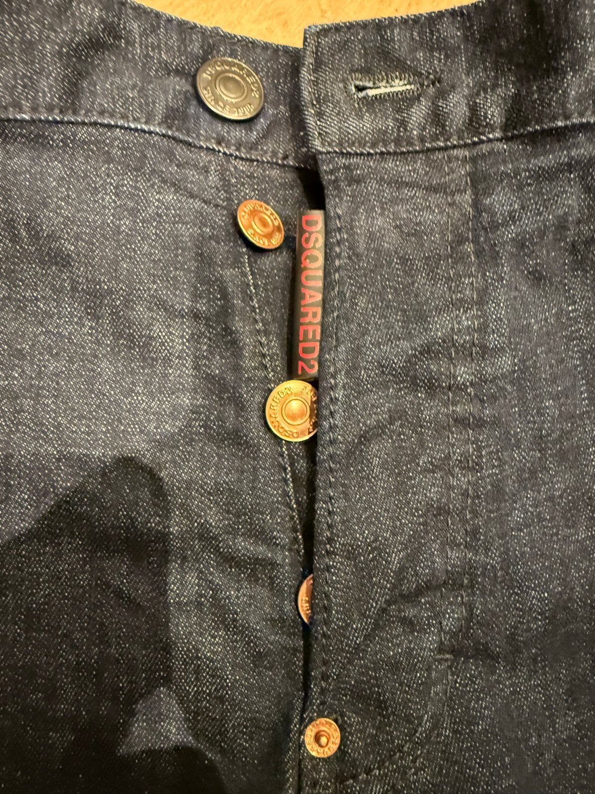 Dsquared2 Cool Guy Jeans - Nieuw met labels, Ophalen of Verzenden, Nieuw, Blauw, W36 - W38 (confectie 52/54)