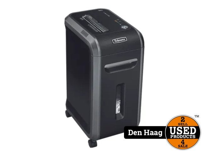 Fellowes Powershred 99Ci Cross-Cut Shredder | Nieuw, Flex Ltd., Nieuw, https://flex.com/contact-us, Nobelstraat 10, 5807 GA Oostrum LB, Limburg, Nederland