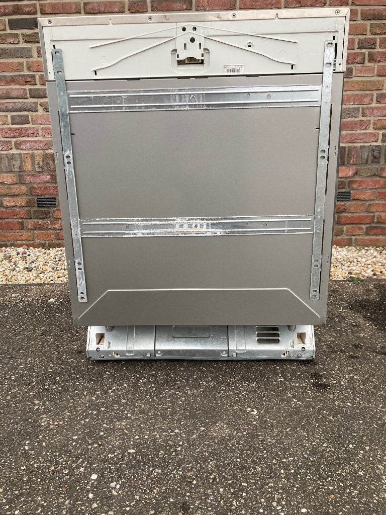 Miele G4263 VI inbouw vaatwasser met 1mnd garantie, Ophalen, Gebruikt