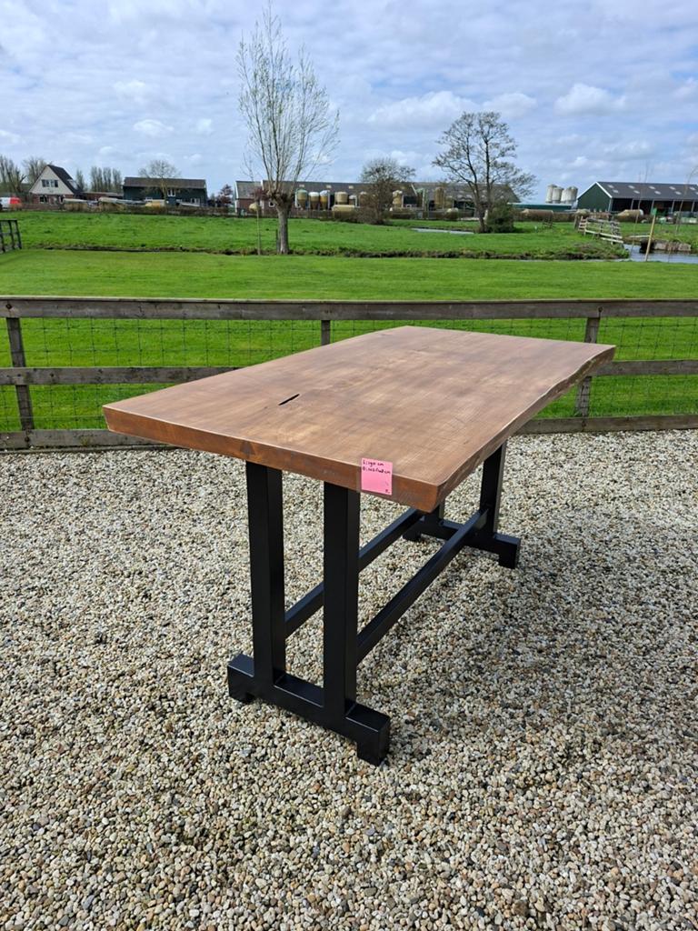 ROBUUSTE BOOMSTAM BARTAFELS NIEUW, Tuin en Terras, Ophalen, Nieuw, Veranda