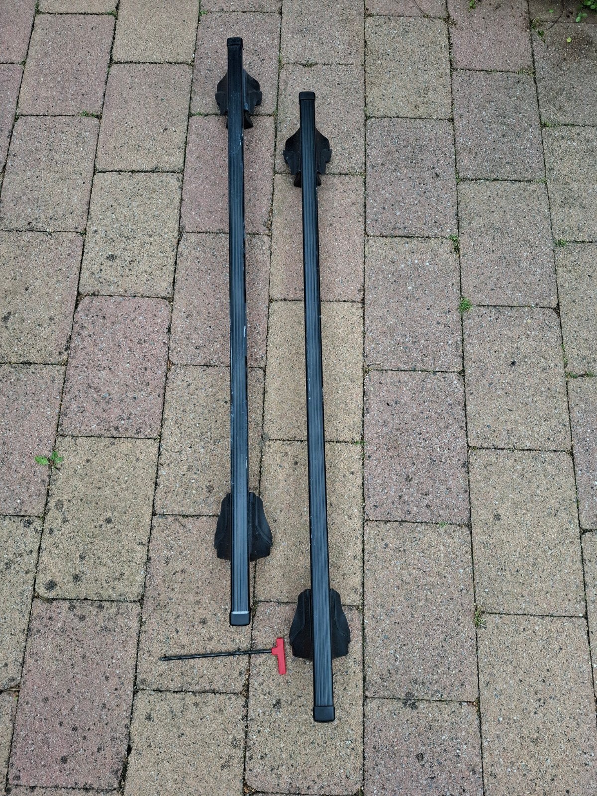 Thule dakdragers, Ophalen