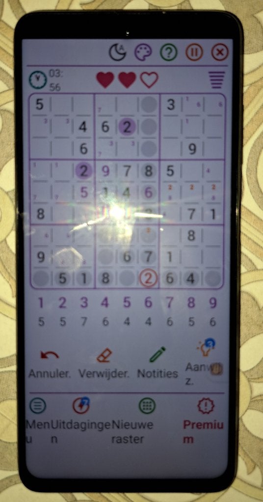 POCO X3 Pro Telefoon GSM Android (Google), Telecommunicatie, Overige modellen, Ophalen of Verzenden, Zo goed als nieuw, Zonder simlock