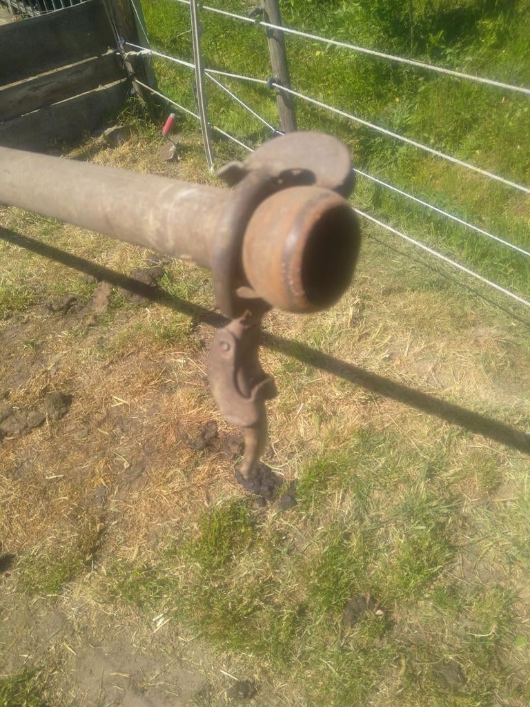 Beregenings buizen, Ophalen of Verzenden