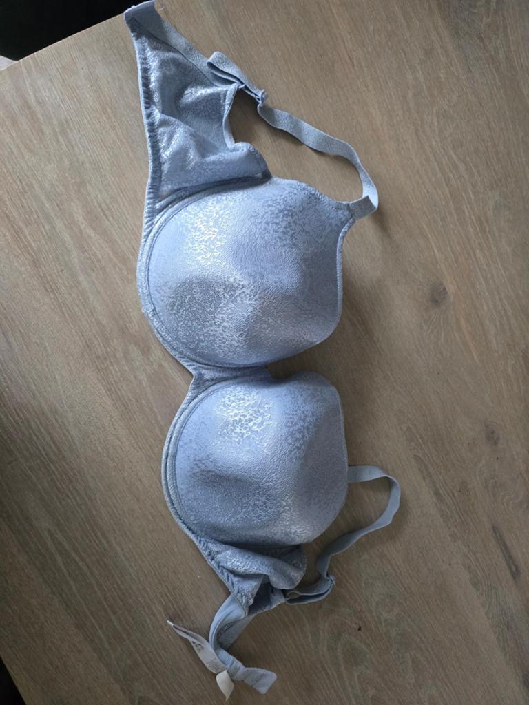 Prima donna 90f, Ophalen of Verzenden, Blauw, BH