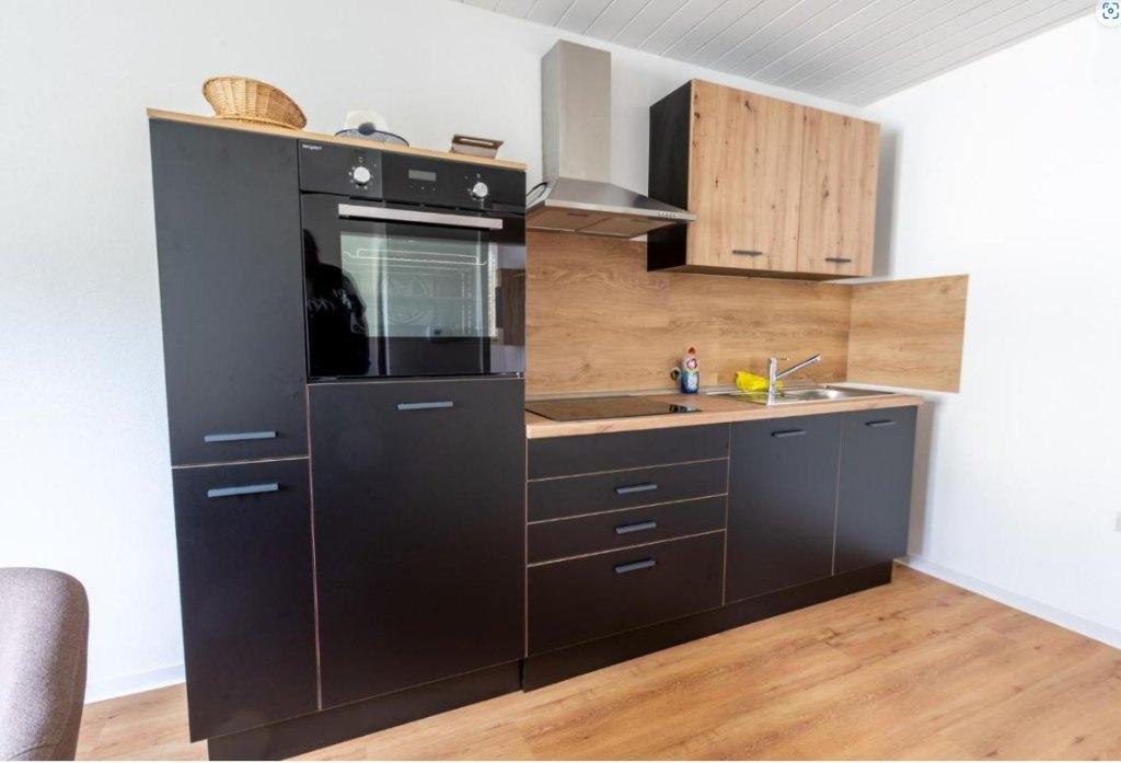 Keuken nieuw 280cm, Ophalen of Verzenden, Nieuw, Overige typen