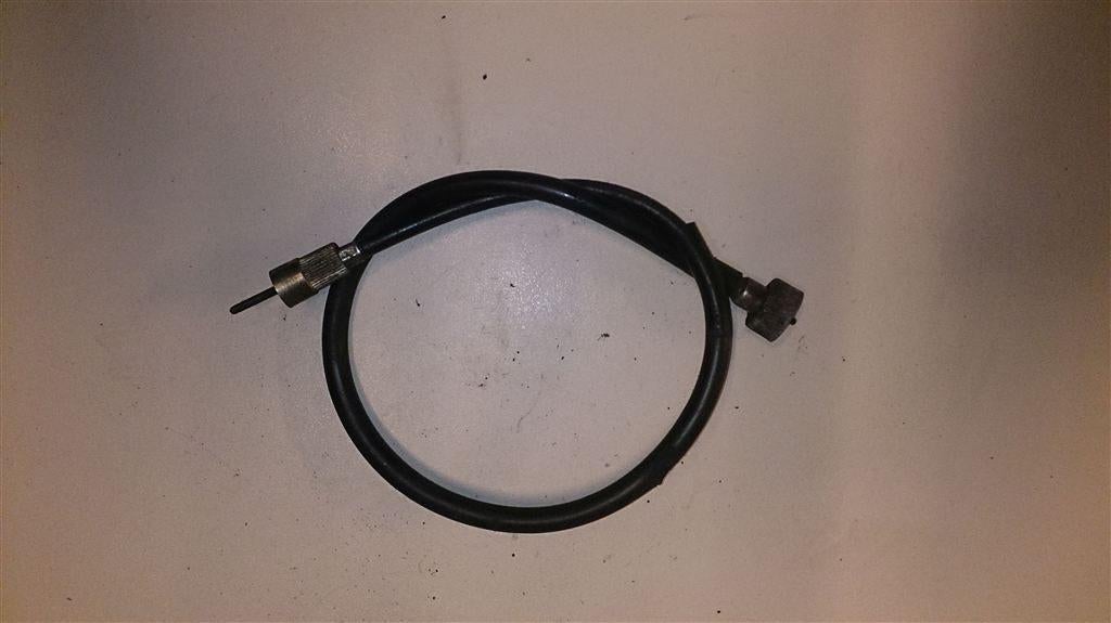 Kawasaki Z305 toerenteller kabel cable KZ305LTD 305CSR tacho, Ophalen of Verzenden, Gebruikt