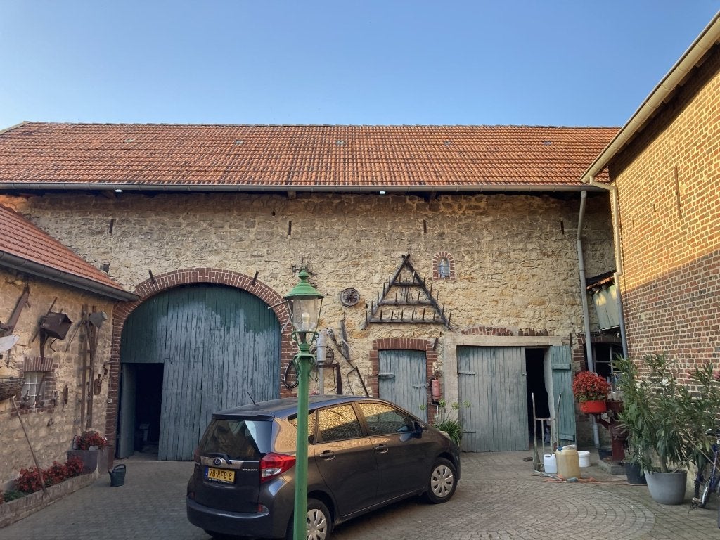 Bovenwoning te huur. (Volledig gemeubileerd!), Huizen en Kamers, 200 m², Ransdaal/Voerendaal, Direct bij eigenaar, Bovenwoning
