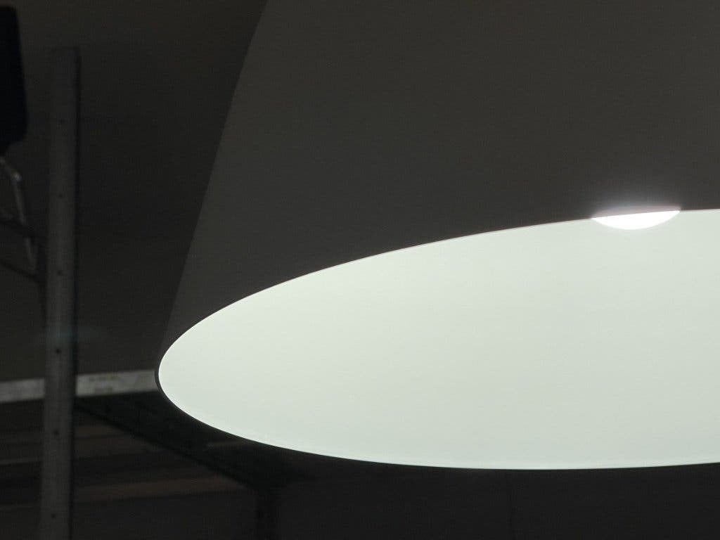 Muuto Ambit wit bij TheReSales, Ophalen, Zo goed als nieuw, Overige materialen, Design