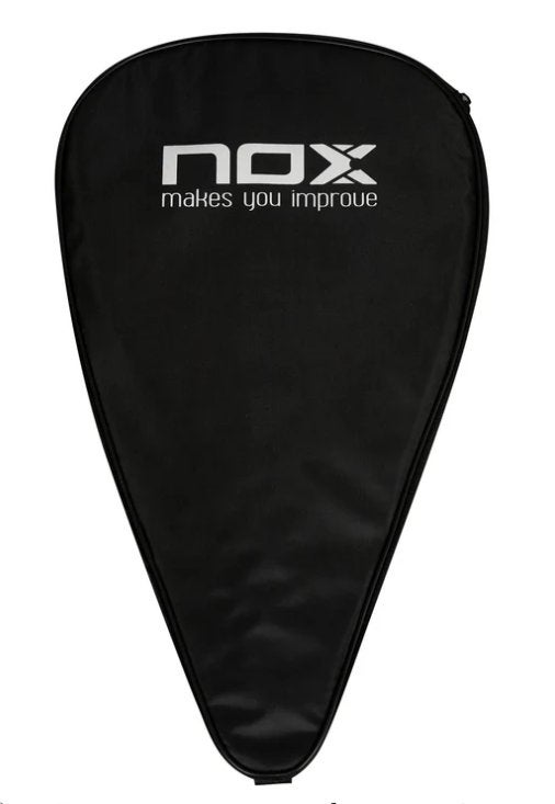 NOX Padel Pro Thermo Racket Draagtas tas hoes, Ophalen of Verzenden, Nieuw, Padeltas