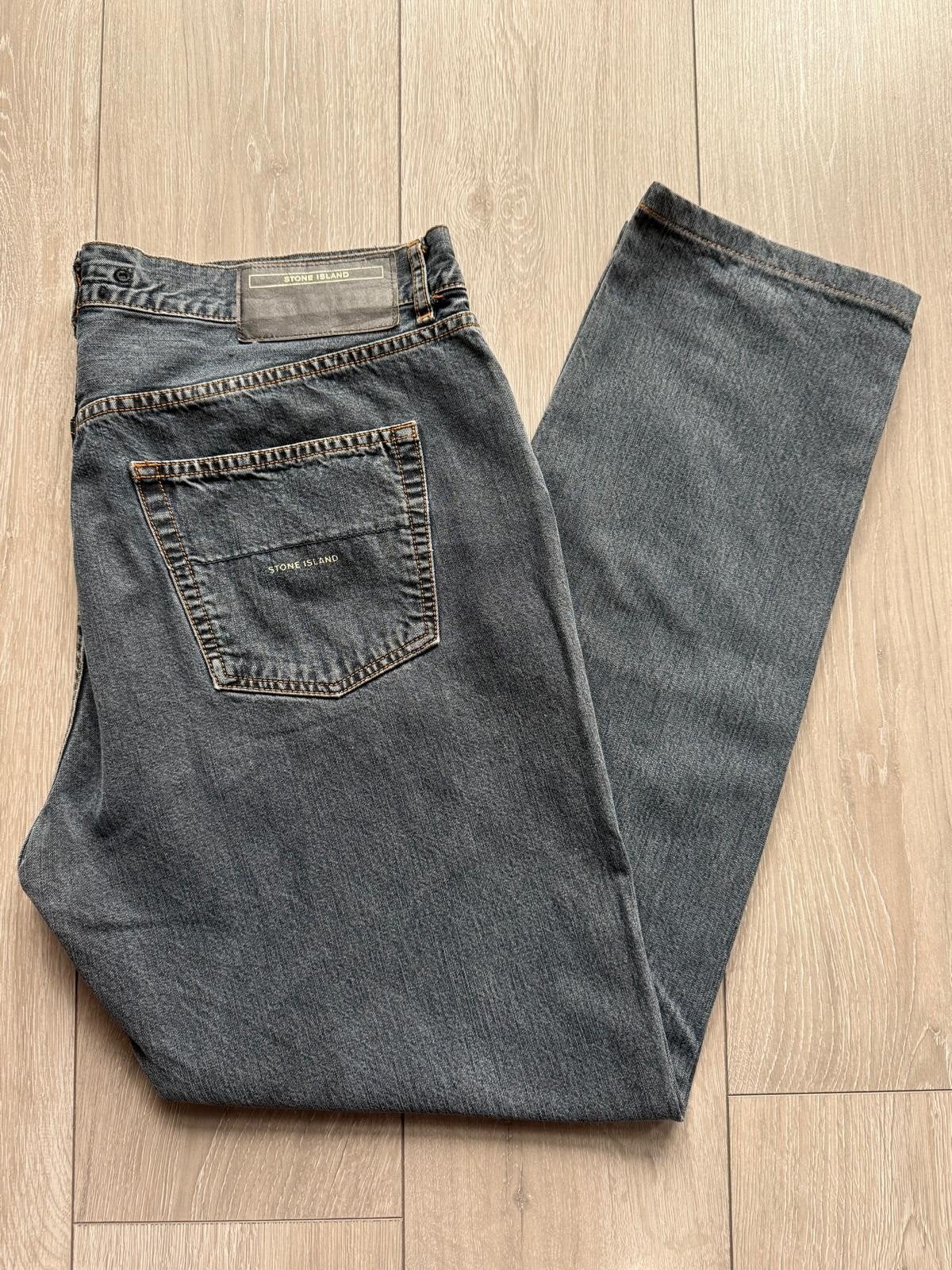 Stone Island Jeans – W40 – Nieuw, Nieuw, Ophalen of Verzenden, Stone Island, W40 - W42 (confectie 56/58)