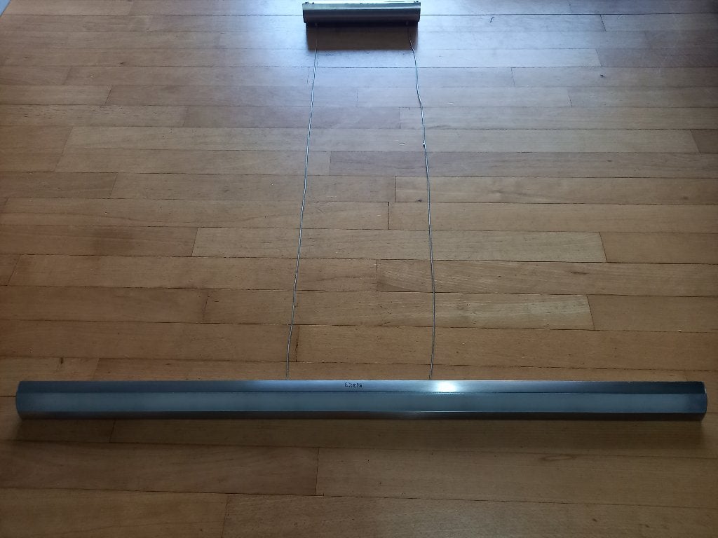 EGLO LED-lamp, Ophalen, Gebruikt, Overige fittingen, Strak en modern