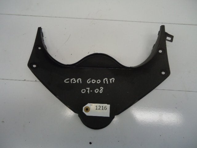 CBR600RR 2007 - 2008 Honda Cover D1-32889