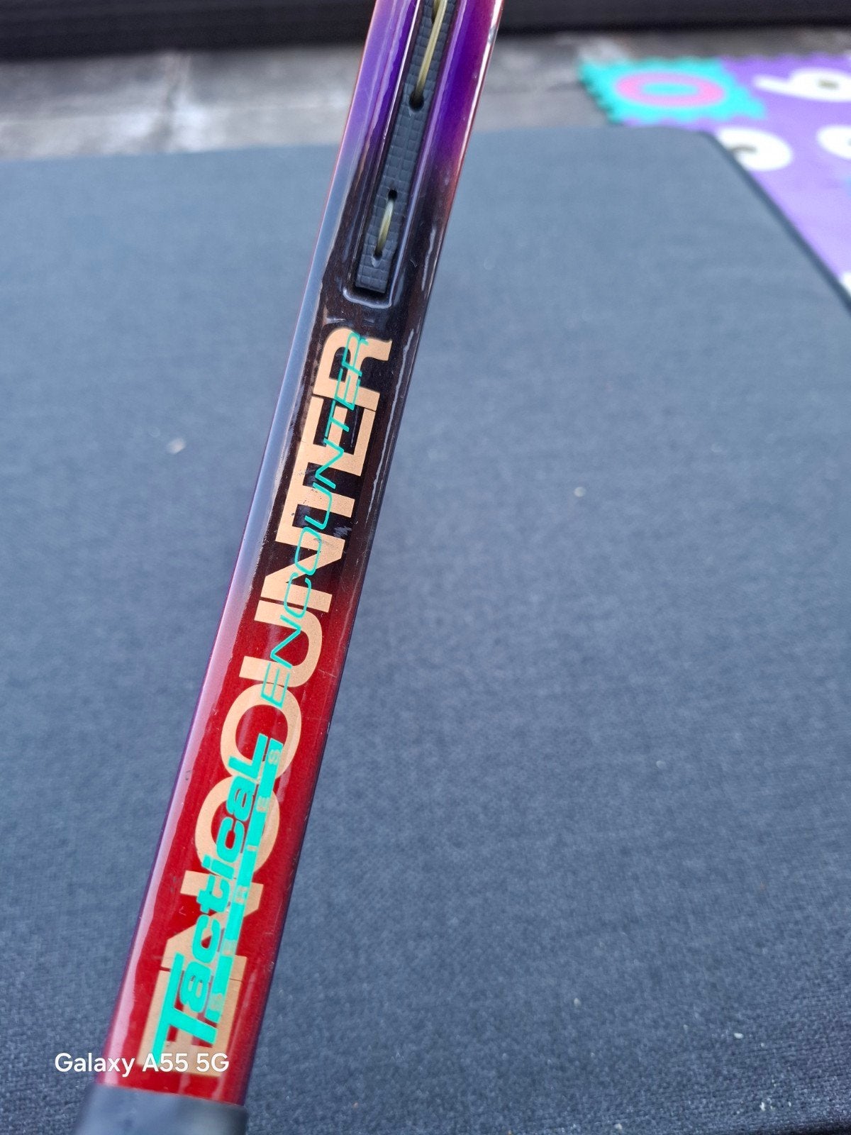 Dunlop tennisracket - L2, Sport en Fitness, Tennis, L2, Dunlop Sports, Info@dunlopsports.com, Dunlop Sports, UK