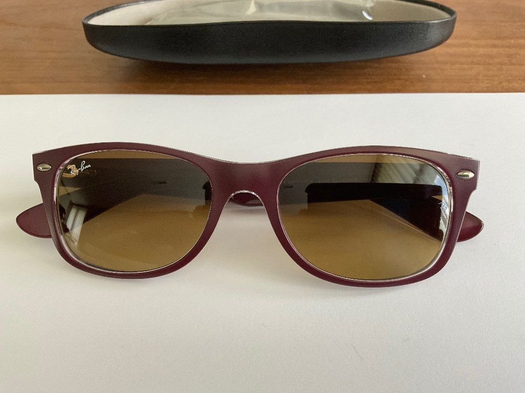 Ray-ban, Zonnebril, Nieuw, Ophalen of Verzenden, Ray-Ban