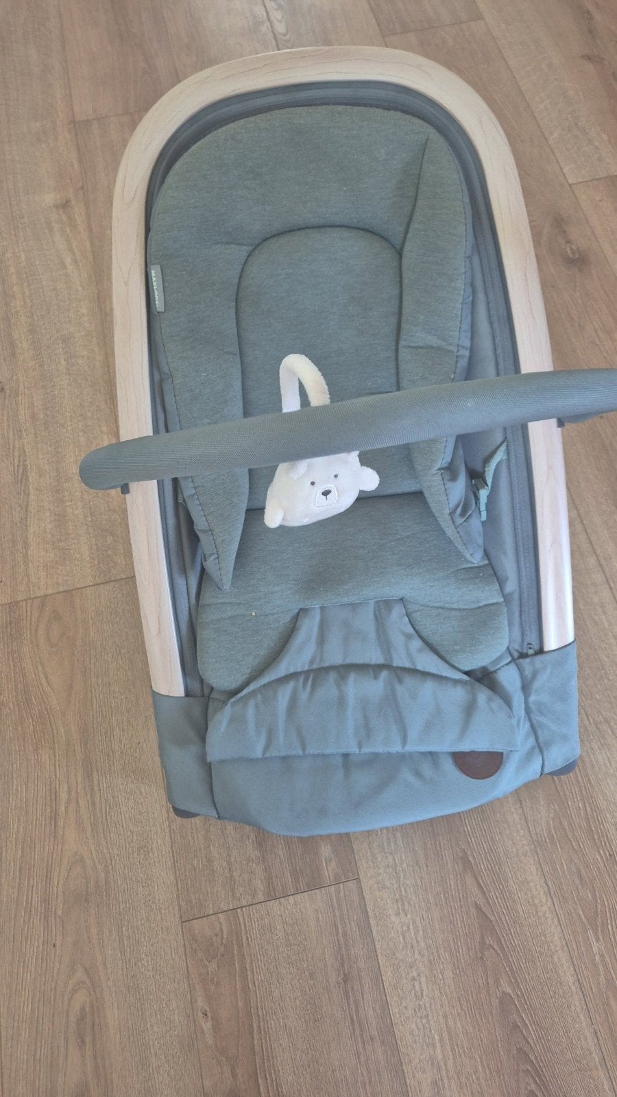Babysitter, Ophalen, Eenpersoons