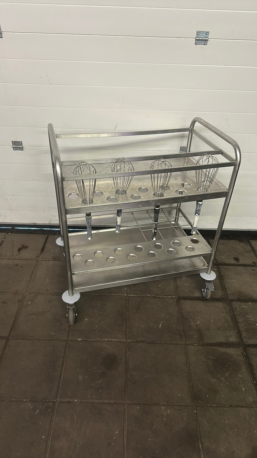 Keuken trolley, .., ...., Ophalen of Verzenden, Zo goed als nieuw