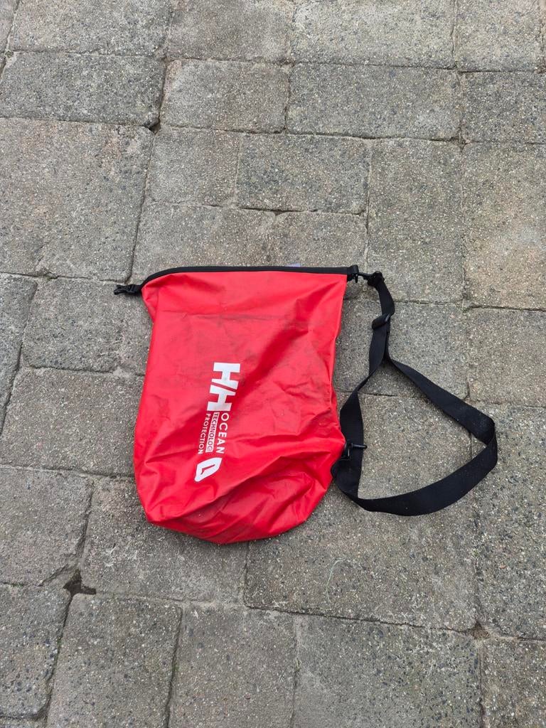 Helly Hansen Dry Bag - Waterdichte Tas, Ophalen of Verzenden, Gebruikt