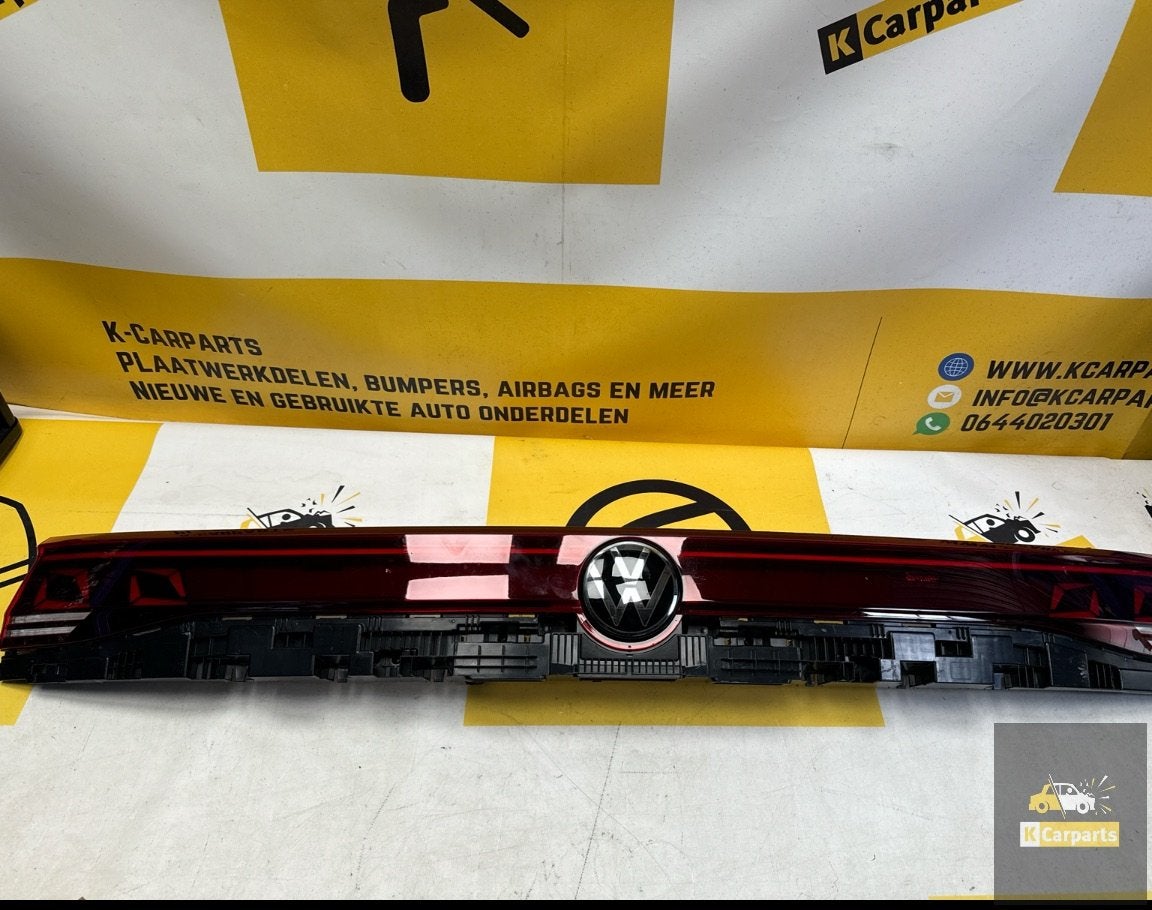 VW TOUAREG ACHTERLICHT ORIGINEEL 760945208C 760945207C