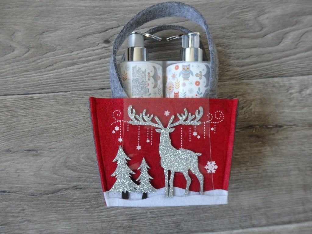 Luxury creme zeep en hand lotion, Ophalen of Verzenden, Nieuw, Overige typen