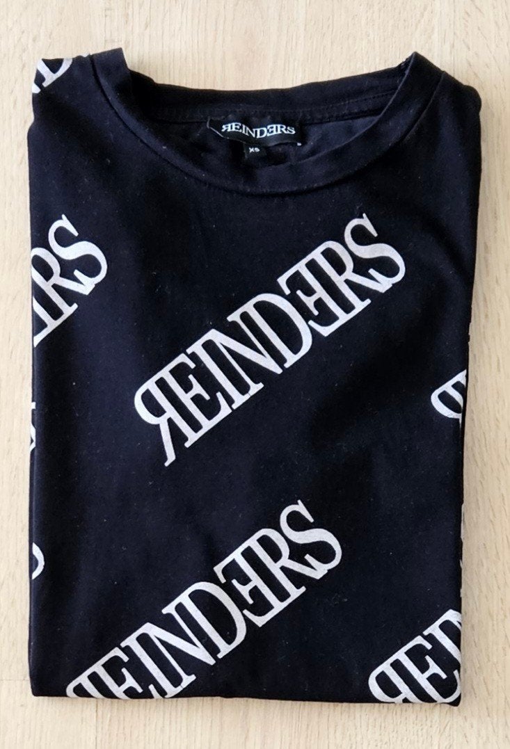 Reinders Shirt Mt 176, Kinderen en Baby's, Reinders, Meisje, Ophalen of Verzenden, Zo goed als nieuw