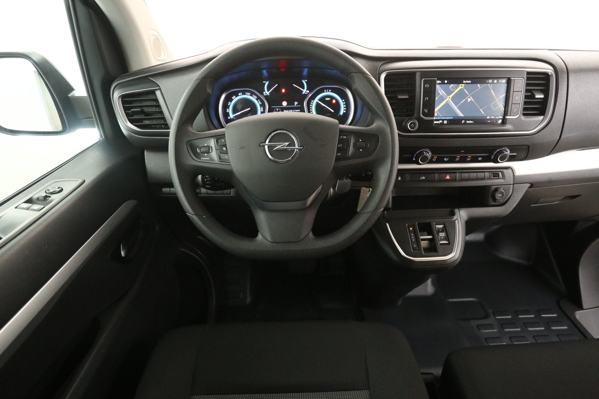 Opel Vivaro-e