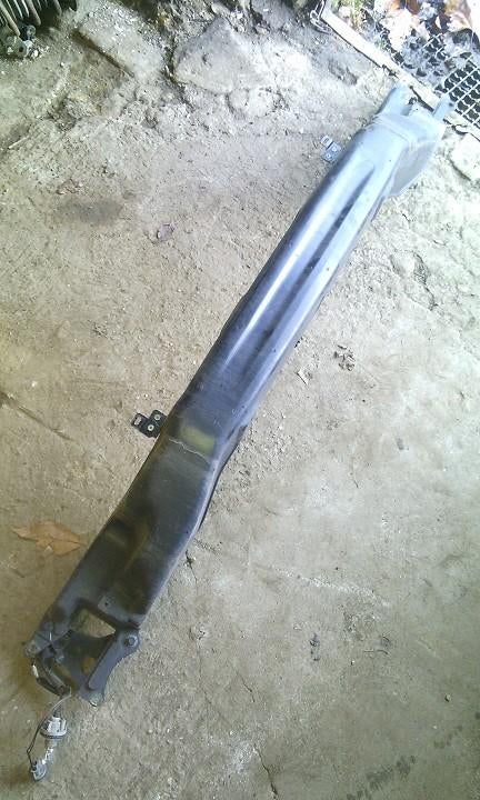 Voorbumper balk Mazda MX 3, Ophalen of Verzenden