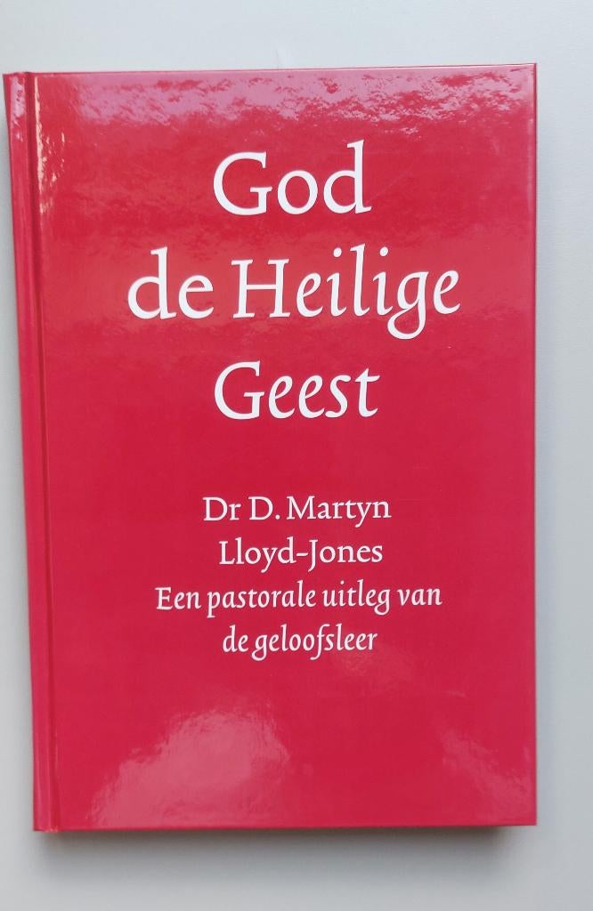 D. M. Lloyd-Jones, Nieuw, Ophalen of Verzenden, D. M. Lloyd-Jones, Christendom | Protestants