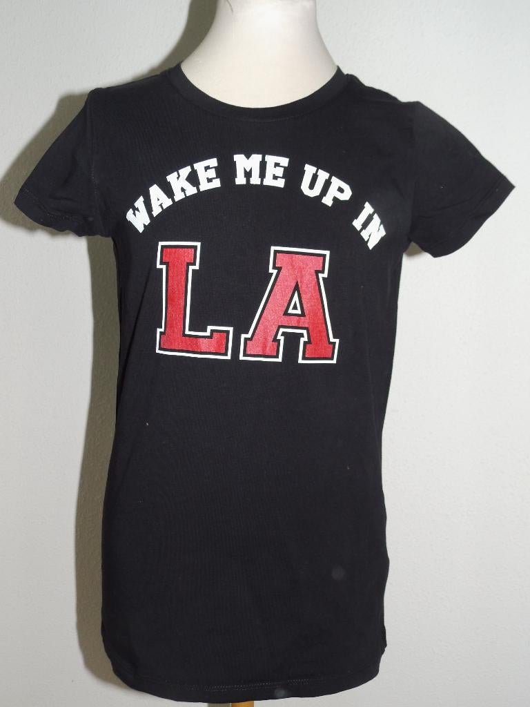 mooi Azuka shirt maat 152, Meisje, Ophalen of Verzenden, Zo goed als nieuw, Shirt of Longsleeve