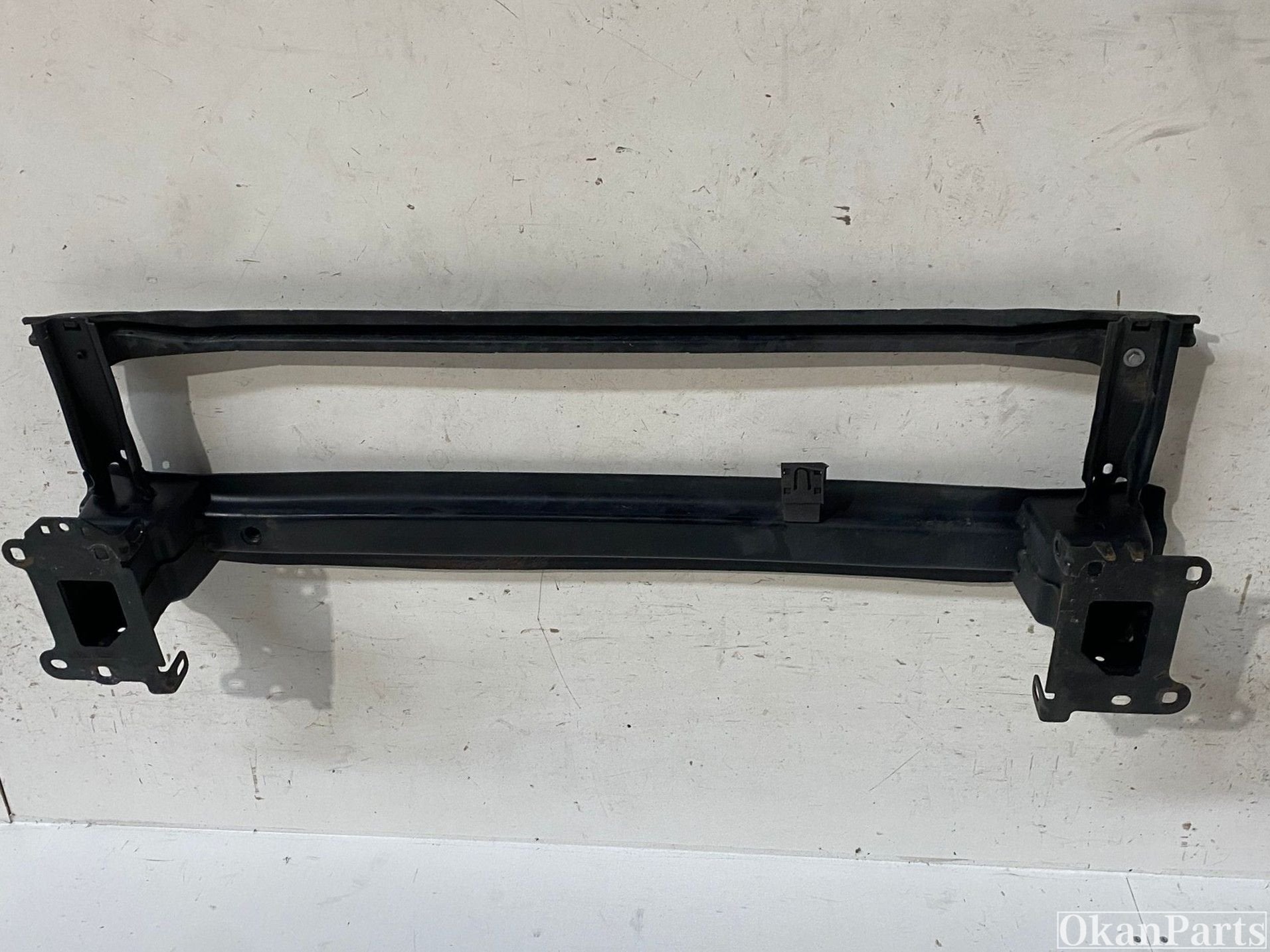 Volkswagen Up! voor Bumperbalk 1S0807111B, Info@fabrikant.eu, Ophalen of Verzenden, Fabrikant BV, Gebruikt