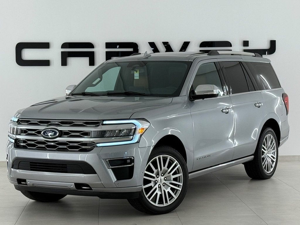 Ford Expedition 3.5 V6 Ecoboost Platinum 8-zitter (bj 2014), Auto's, Ford Usa, Automaat, Gebruikt, 8 stoelen, Expedition