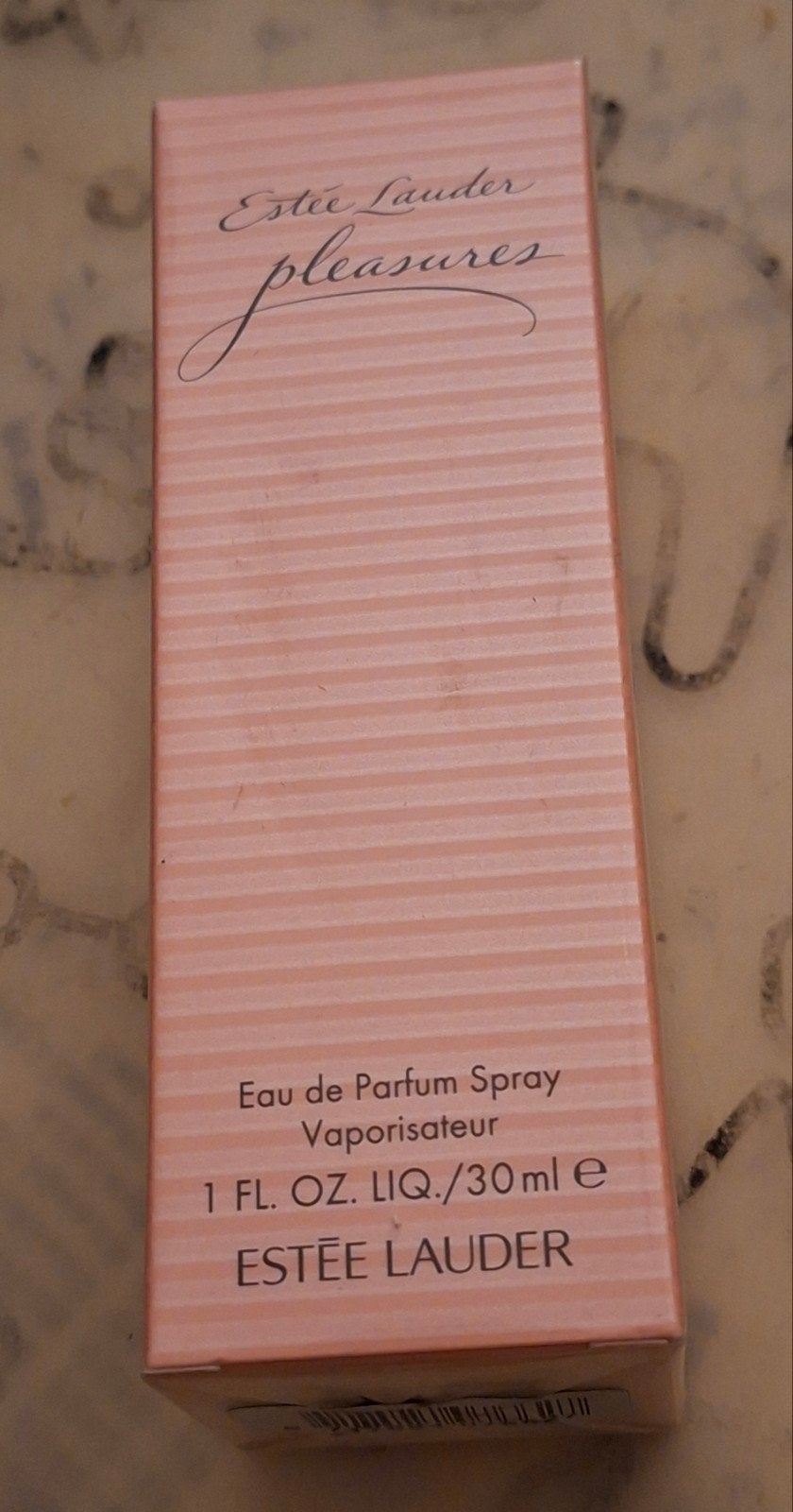 Estée Lauder Pleasures Eau de Parfum Spray 30ml, Ophalen, Nieuw