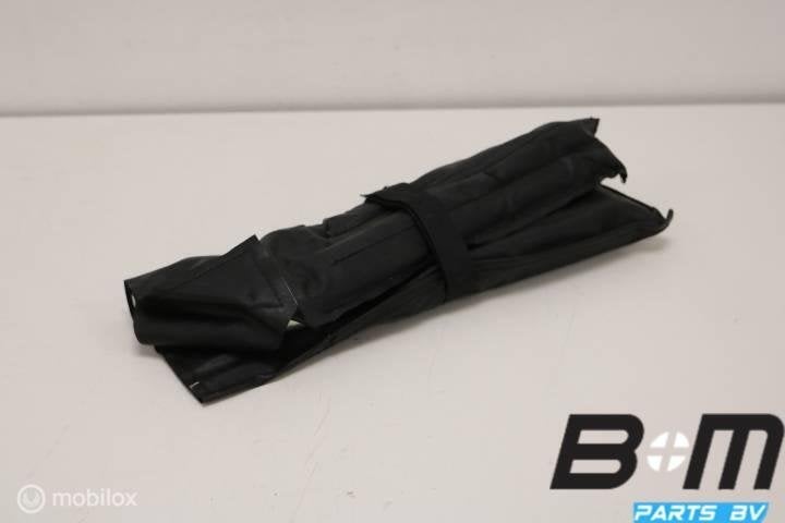 Tas met gereedschap Audi Q3 8U Facelift