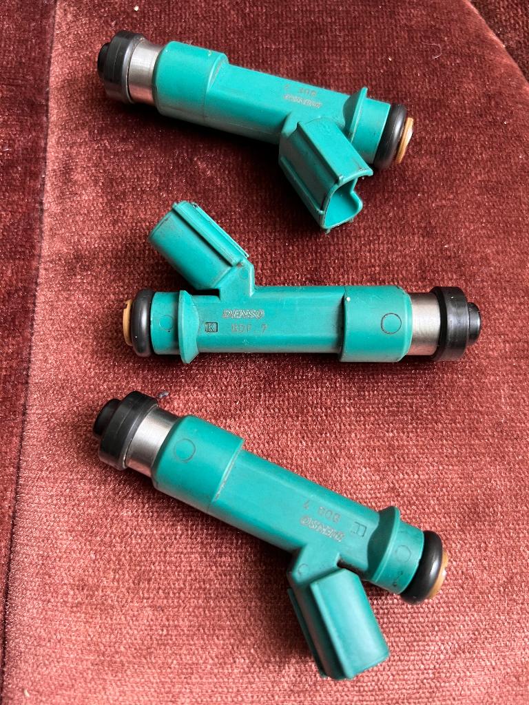 Injector Toyota, Auto-onderdelen, Ophalen of Verzenden, Toyota