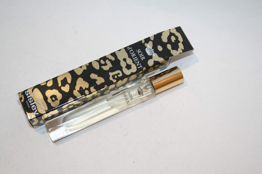 SISLEY Soir D'Orient Travelspray EdP 6,5 ml nieuw OVP origin, Verzenden, Nieuw