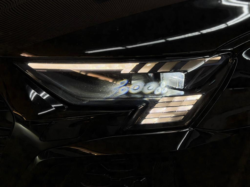 Audi A3 Sportback 2.5 TFSI RS 3 quattro 2021 PANO LEDER B&O, Automaat, Gebruikt, RS3, Zwart