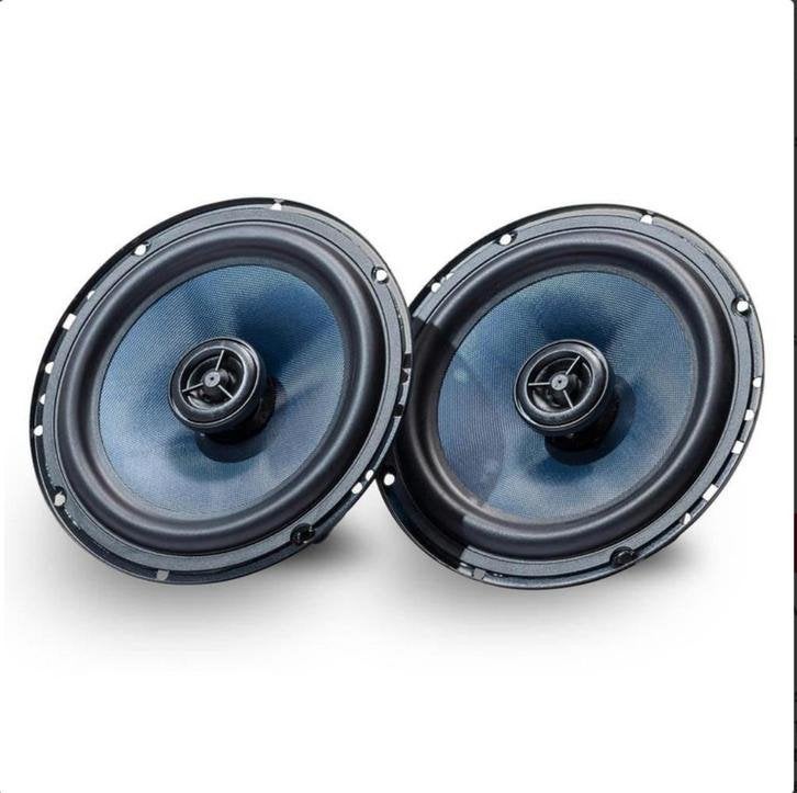 Gladen Alpha 165C coaxiale speakers, Niet ingevuld, Niet ingevuld, Nieuw, Ophalen of Verzenden