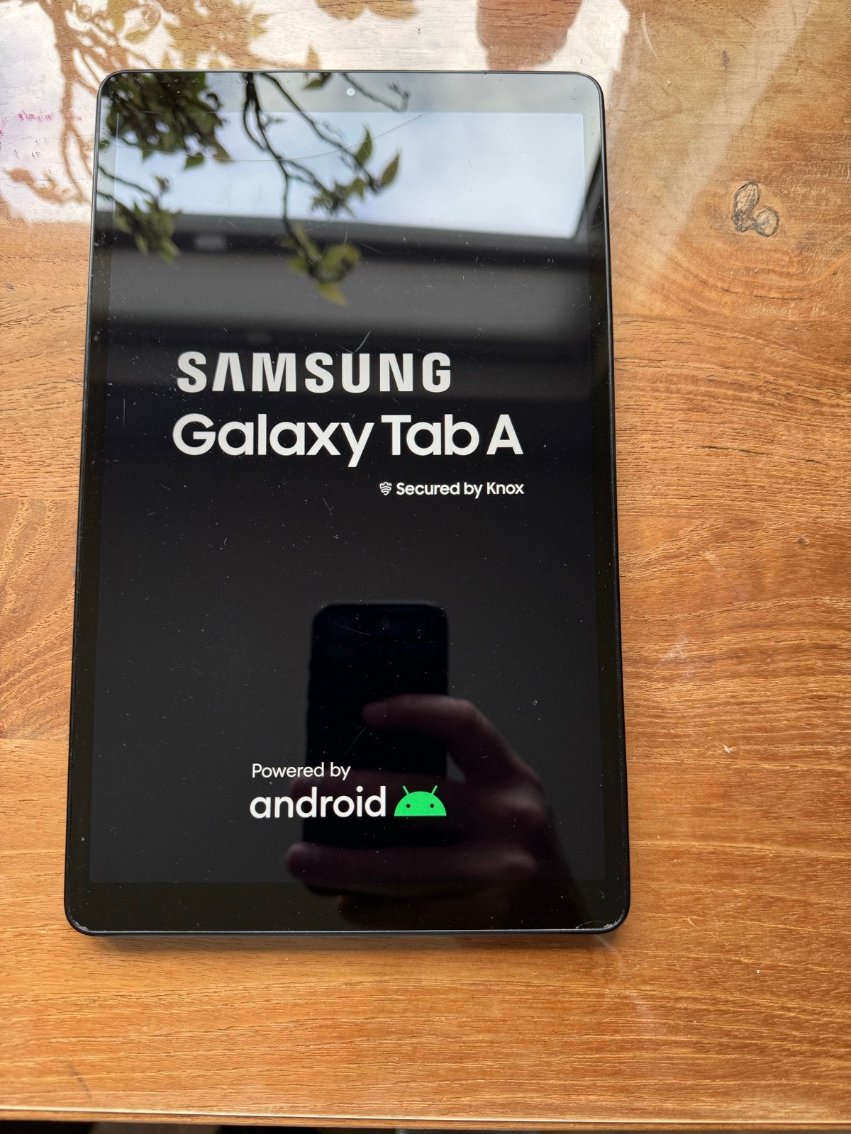 Samsung Galaxy Tab A 10.1 (2020) SM-T510 met hoes, Computers en Software, 10 inch, Gebruikt, 32 GB, Tab A