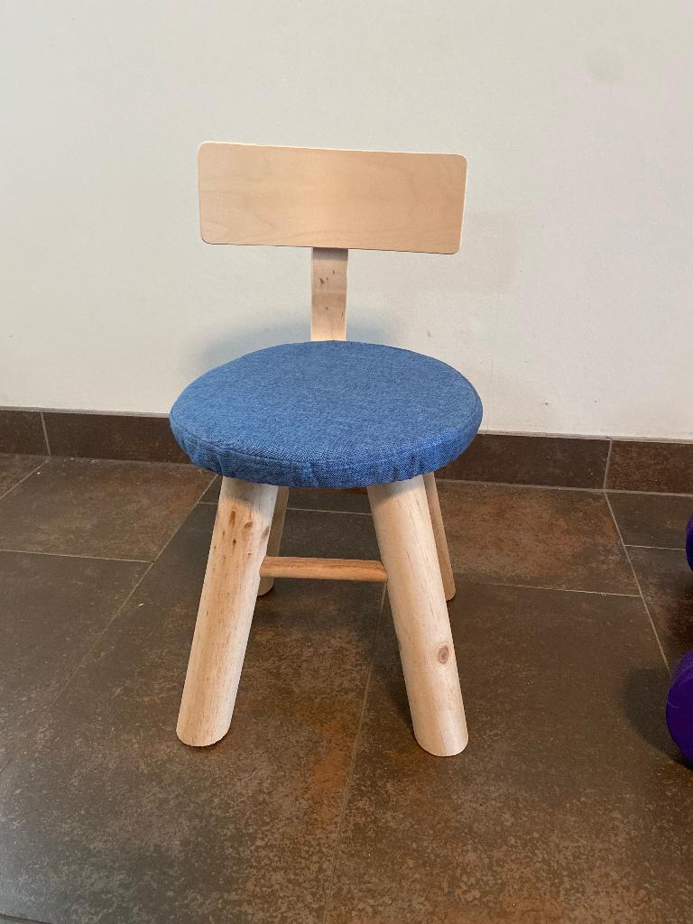 Kinder stoel, Kinderen en Baby's, Ophalen, Nieuw, Stoel(en)