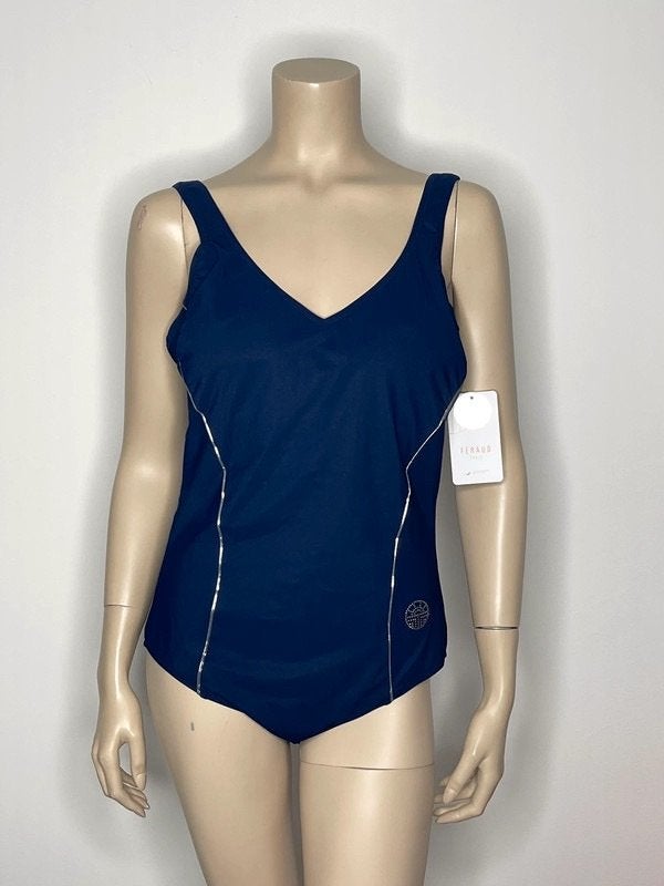 Féraud badpak maat 42 E- cup, Féraud, Nieuw, Badpak, Verzenden
