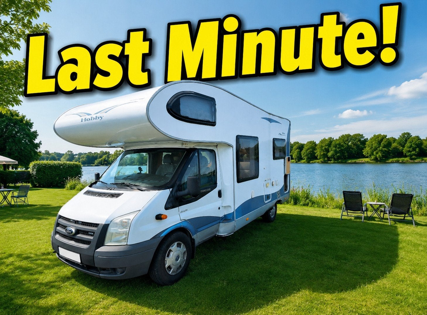 Jul €875/WK KMVRIJ LASTMINUTE CAMPER HUREN CAMPERVERHUUR, Caravans en Kamperen, Verhuur