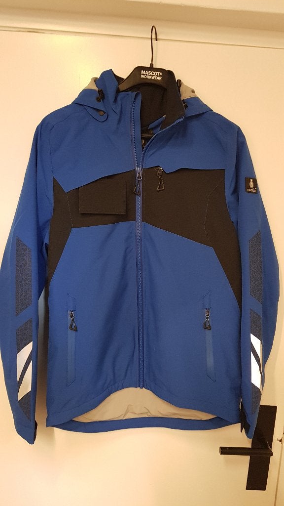 15/ Winterjas merk Mascot maat S nieuw., -, -, Nieuw, Maat 46 (S) of kleiner