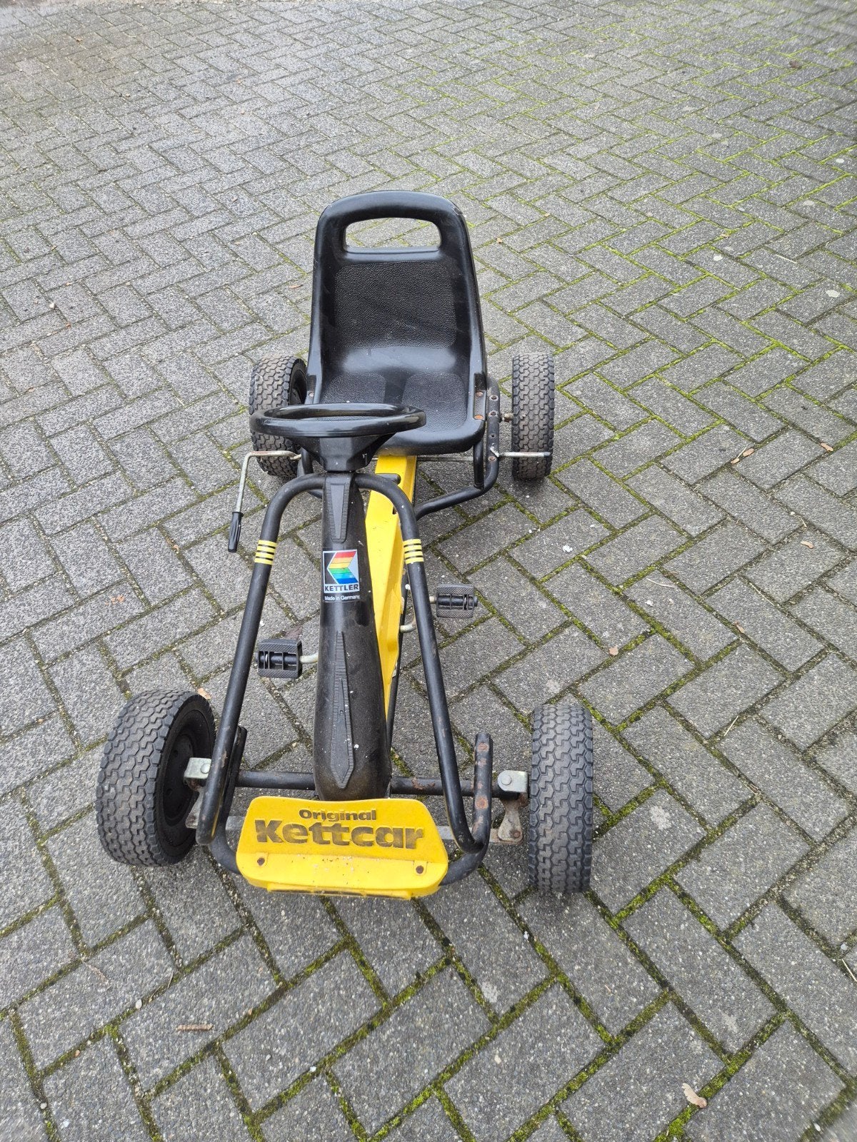 te koop skelter zie foto's., Ophalen of Verzenden, Overige merken