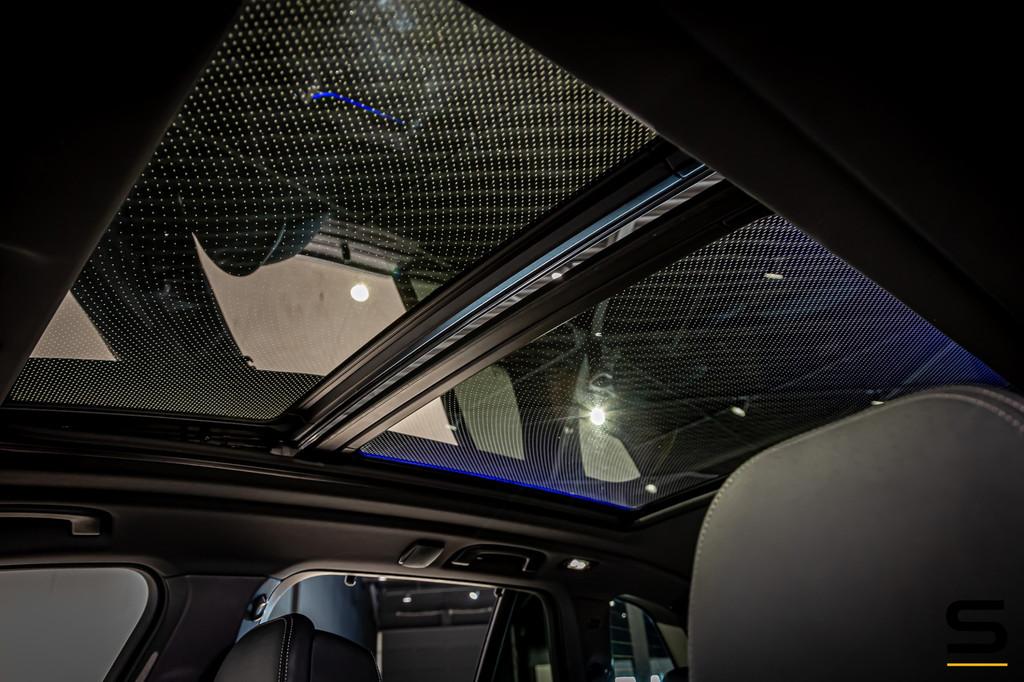 BMW X5 XDrive50e Launch Edition|M-sport|Pano|H&K|Skylounge, Automaat, Zwart, Bedrijf, 489 pk