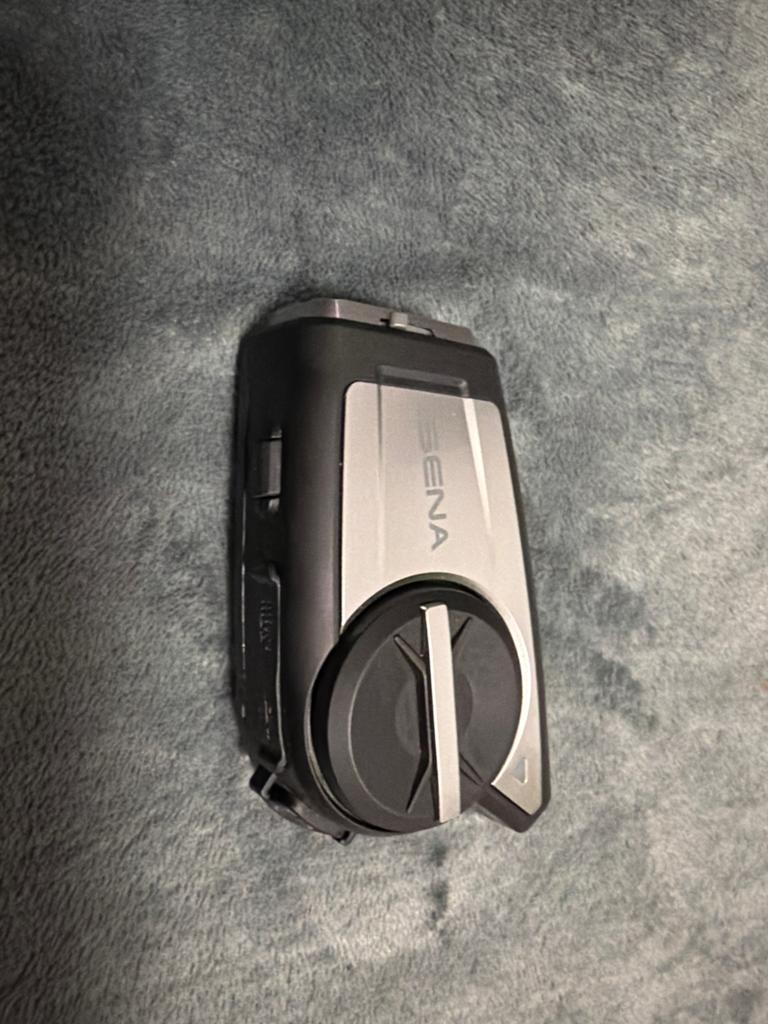 Sena 50S Bluetooth Communicatiesysteem  аllen module, Ophalen of Verzenden